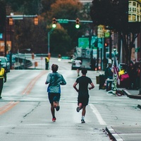 Run