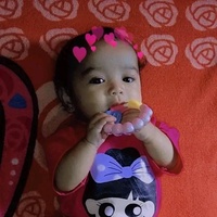 Dedy' Little Princess