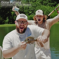Gone Fishing