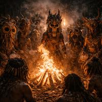 Call of the Ancients