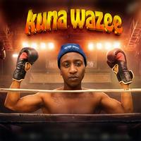 Kuna Wazee