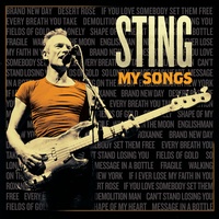 Every Breath You Take - My Songs Version