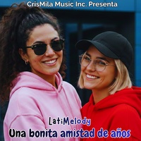 Una bonita amistad de años