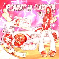 Faster n Harder - Sassy Speed