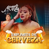 Espumita de cerveza