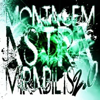 MONTAGEM ASTRA MIRABILIS 2 - Super Slowed