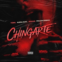 Chingarte
