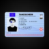 TANZSCHEIN - Snippet