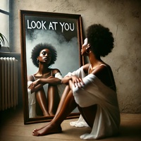 Look at you(proud of you)