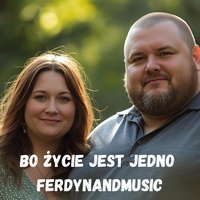 BO ŻYCIE JEST JEDNO