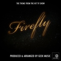 Firefly - Main Theme