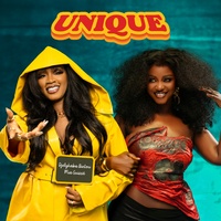 Unique - Djelykaba Bintou feat Mia Guisse