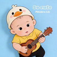 So cute