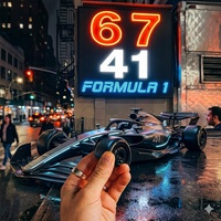 6 7 41 Formula 1