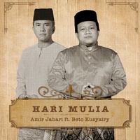 Hari Mulia