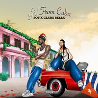 Girl From Cuba