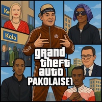 PAKOLAISET
