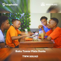Baku Tawar Piala Dunia
