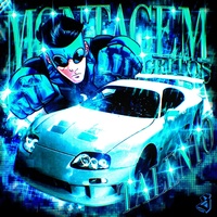 MONTAGEM GRITOS TALENTO - SUPER SLOWED