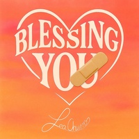 Blessing you
