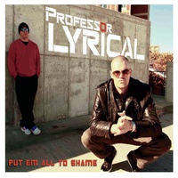 Get Lyrical