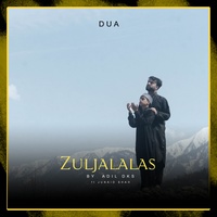 Zuljalalas - Dua