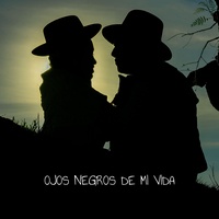Ojos Negros de Mi Vida