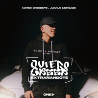Quiero Creer, Extrañandote
