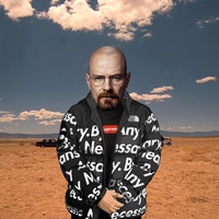 Breaking Bad | Drip