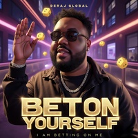 Bet On Yourself