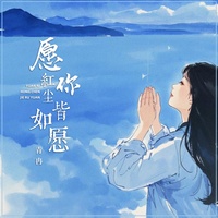 愿你红尘皆如愿 - Dj浩然版
