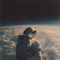 Message from Space