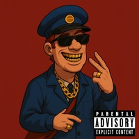 Postmann Pat Freestyle