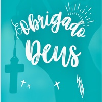 Obrigado Deus