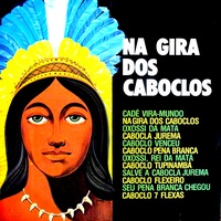 Oxossi da Mata