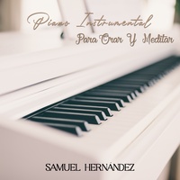 No me Digas Adiós si no Hasta Luego - Instrumental Piano