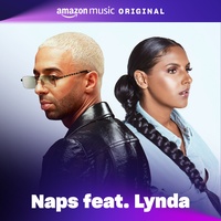 V8 ft. Lynda (Amazon Music Original)