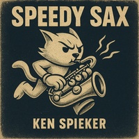 Speedy Sax