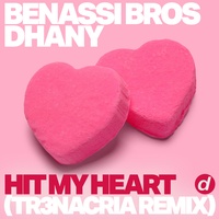 Hit My Heart - TR3NACRIA Remix