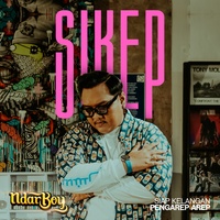 Sikep (Siap Kelangan Pengarep Arep)