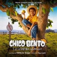 Chico Bento - Créditos