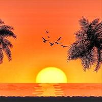 Rindik Bali Summertime