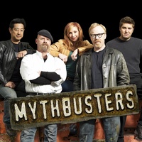 Mythbusters Most Requested - Music from the Original TV Series