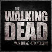 The Walking Dead - Main Theme - Main Theme