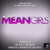 Jingle Bell Rock (From "Mean Girls")