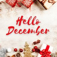 Hello December