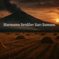 Harmana Serdiler Sarı Samanı