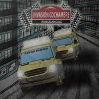 Ambulancias