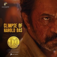 Glimpse of Harold Das (From "Leo")