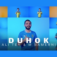 Ali Ten feat M.Bamerni Duhok